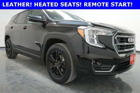 2022 GMC TERRAIN AT4 AWD for Sale  - CHY11803A  - C & S Car Company