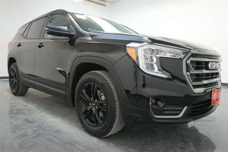 2022 GMC TERRAIN AT4 AWD for Sale  - CHY11803A  - C & S Car Company II