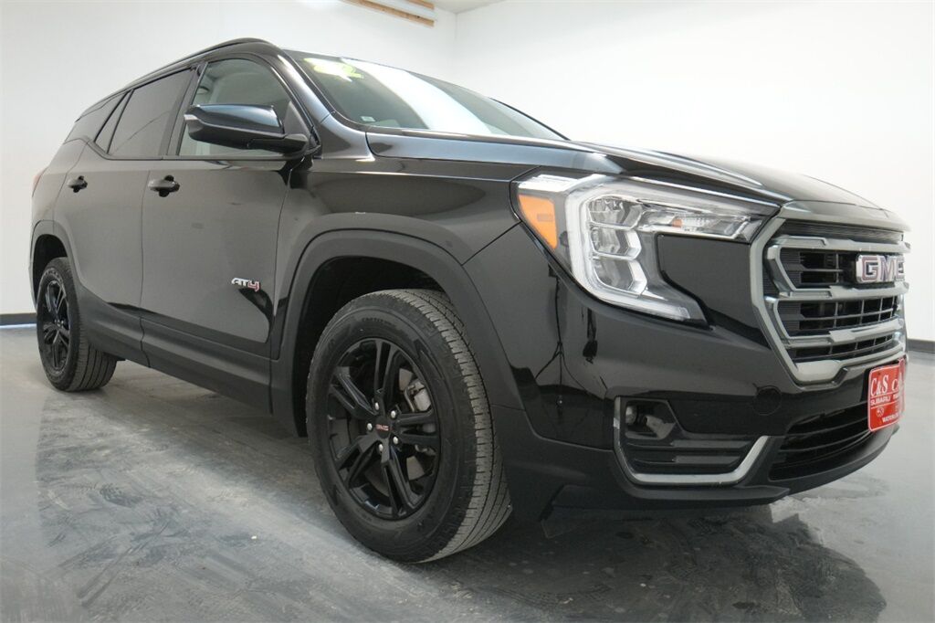 2022 GMC TERRAIN  - C & S Car Company
