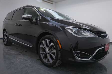 2020 Chrysler Pacifica Limited for Sale  - CHY11285B  - C & S Car Company