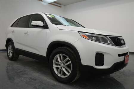 2015 Kia Sorento LX 2WD for Sale  - CHY11445A  - C & S Car Company