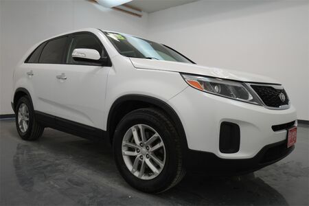 2015 Kia Sorento  - C & S Car Company