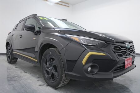 2024 Subaru Crosstrek  - C & S Car Company II