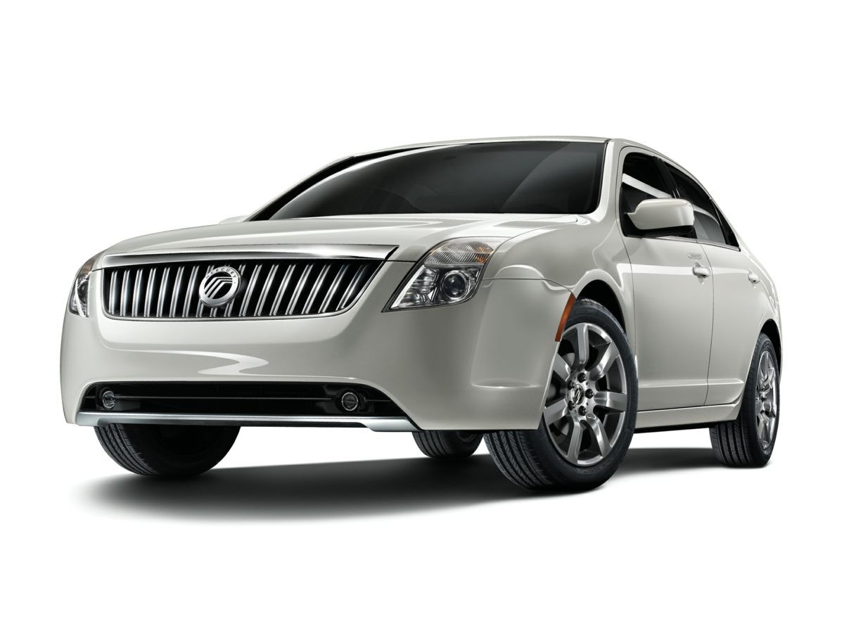 2010 Mercury Milan  - C & S Car Company