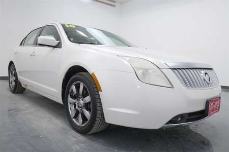 2010 Mercury Milan Premier for Sale  - FSB11787B  - C & S Car Company