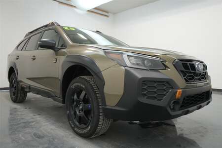 2025 Subaru Outback Wilderness AWD for Sale  - SB12994  - C & S Car Company