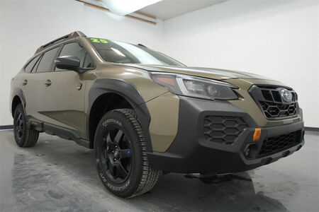 2025 Subaru Outback  - C & S Car Company