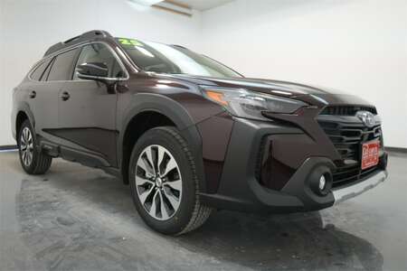 2025 Subaru Outback Limited AWD for Sale  - SB12991  - C & S Car Company