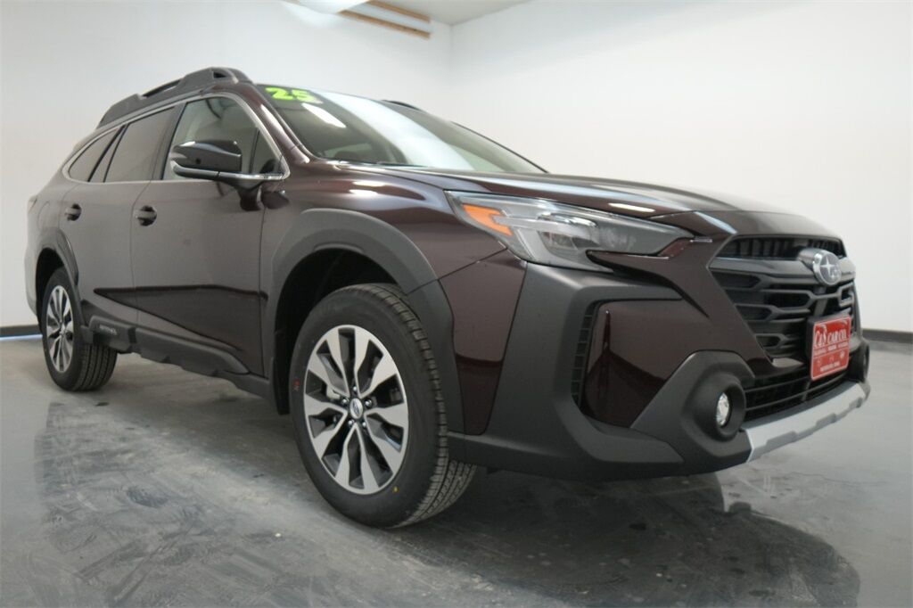 2025 Subaru Outback  - C & S Car Company