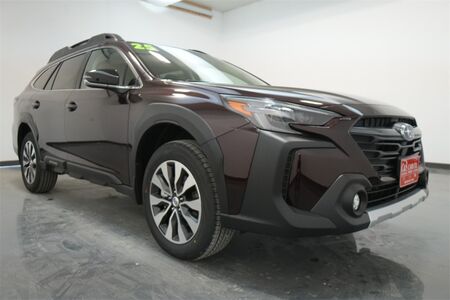 2025 Subaru Outback  - C & S Car Company