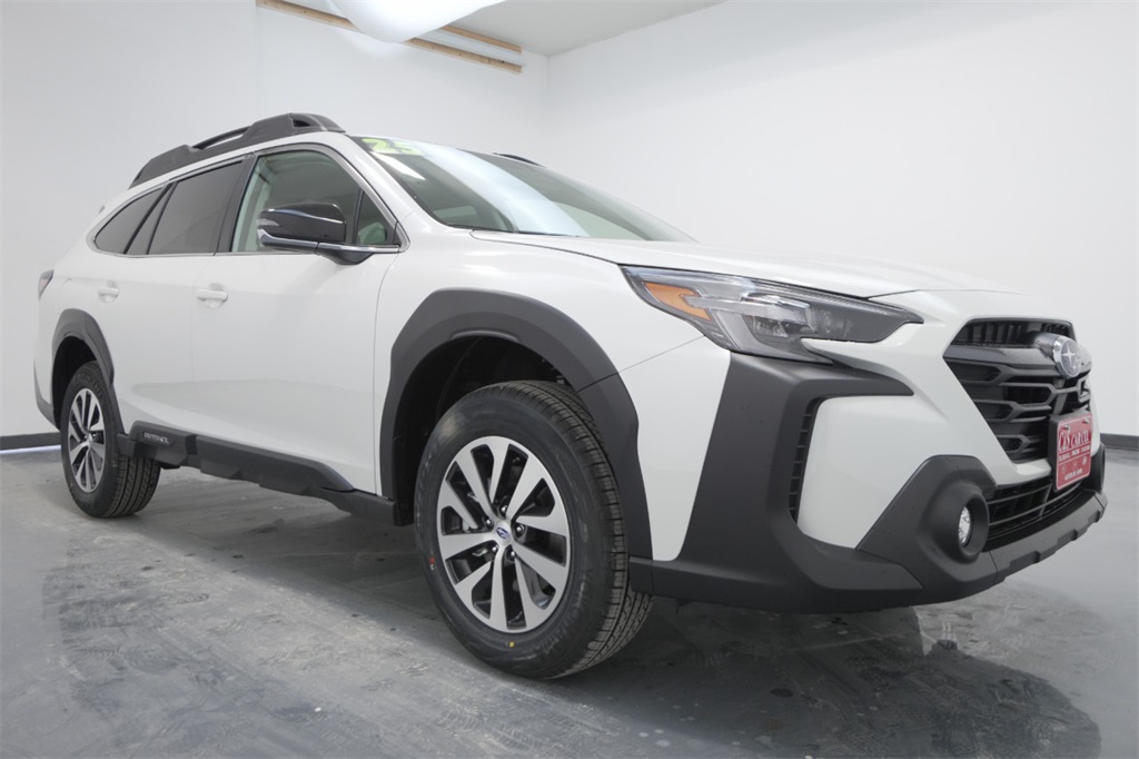 2025 Subaru Outback Premium AWD  - SB12990  - C & S Car Company