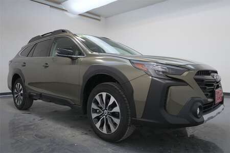 2025 Subaru Outback Limited AWD for Sale  - SB12992  - C & S Car Company