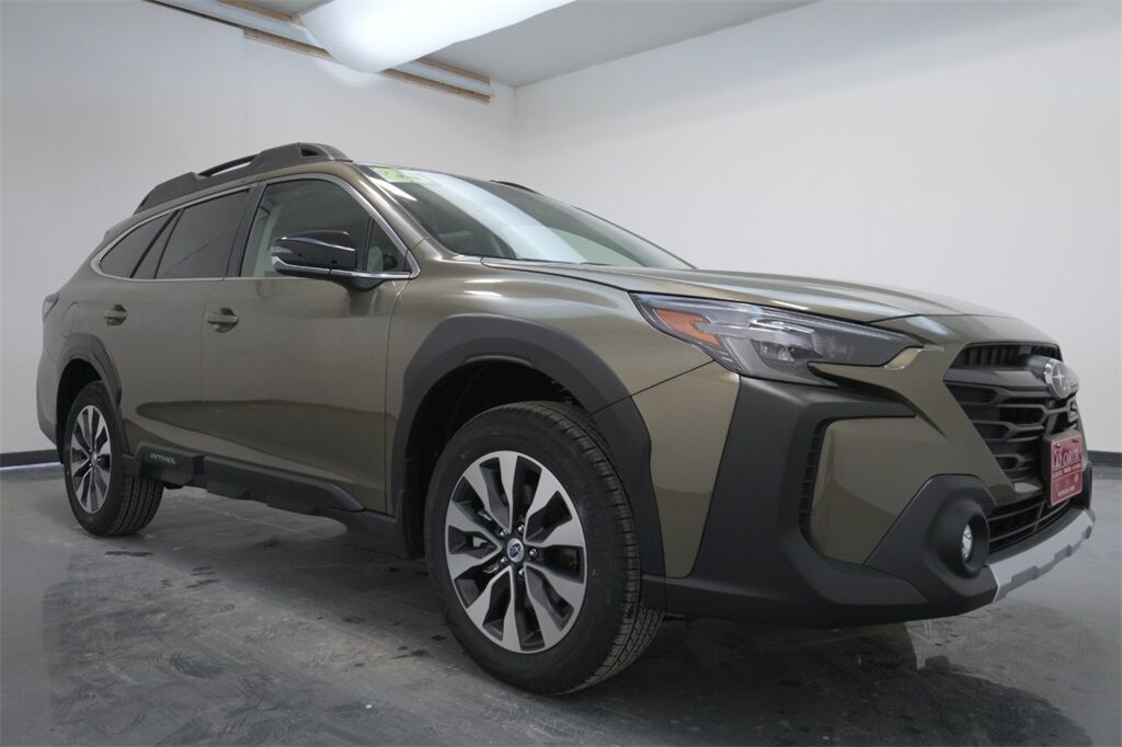 2025 Subaru Outback  - C & S Car Company