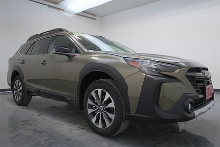 2025 Subaru Outback  - C & S Car Company