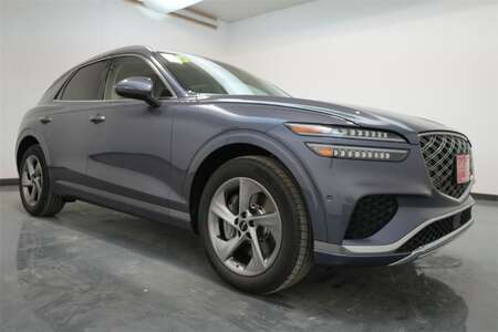 2026 Genesis GV70 2.5T Advanced AWD for Sale  - GS1714  - C & S Car Company