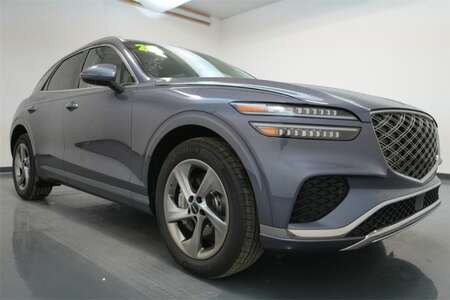 2026 Genesis GV70 2.5T Select AWD for Sale  - GS1713  - C & S Car Company