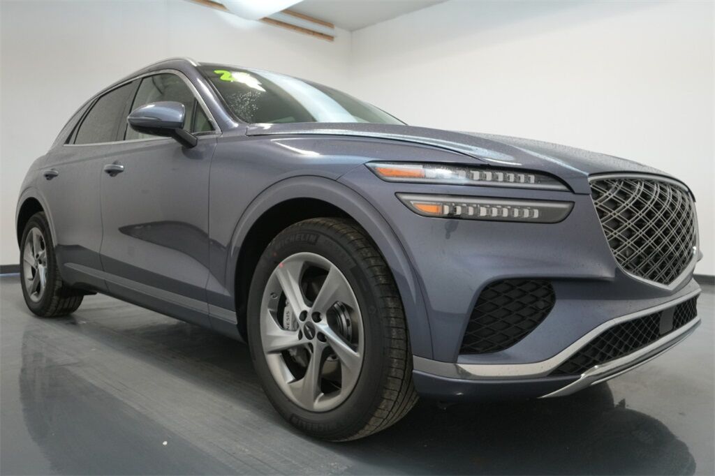 2026 Genesis GV70  - C & S Car Company