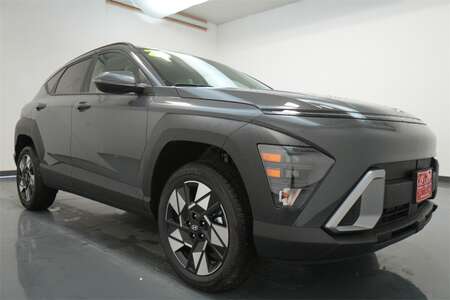 2025 Hyundai Kona SEL AWD for Sale  - HY11810  - C & S Car Company