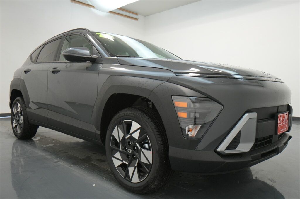 2025 Hyundai Kona  - C & S Car Company