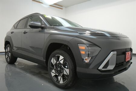 2025 Hyundai Kona  - C & S Car Company