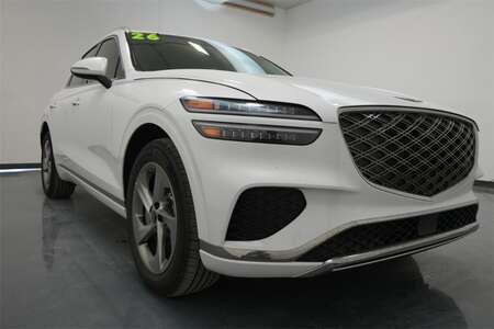 2026 Genesis GV70 2.5T AWD for Sale  - GS1711  - C & S Car Company