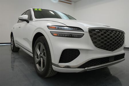 2026 Genesis GV70  - C & S Car Company