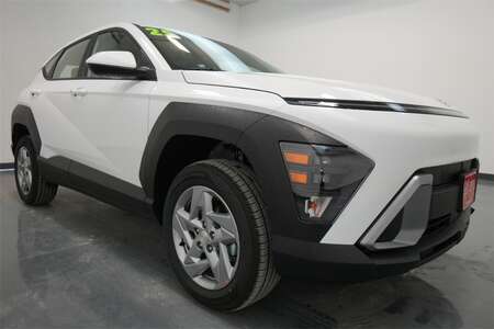 2025 Hyundai Kona SE AWD for Sale  - HY11808  - C & S Car Company