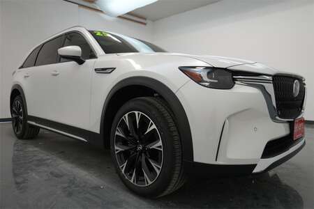 2025 Mazda CX-90 PHEV Premium Plus AWD for Sale  - MA3849  - C & S Car Company