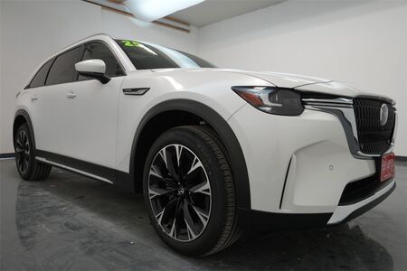 2025 Mazda CX-90 PHEV  - C & S Car Company