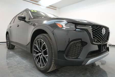 2025 Mazda CX-70 PHEV Premium Plus AWD for Sale  - MA3848  - C & S Car Company