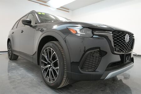 2025 Mazda CX-70 PHEV  - C & S Car Company