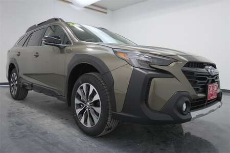 2025 Subaru Outback Limited AWD for Sale  - SB12993  - C & S Car Company