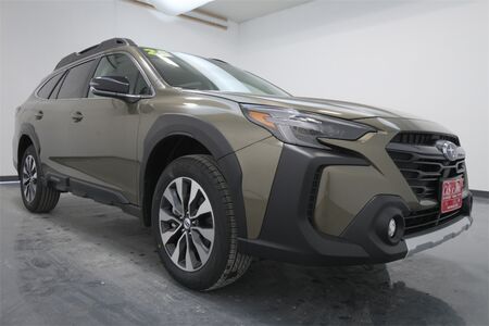 2025 Subaru Outback  - C & S Car Company