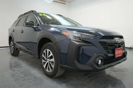 2025 Subaru Outback Premium AWD for Sale  - SB12995  - C & S Car Company