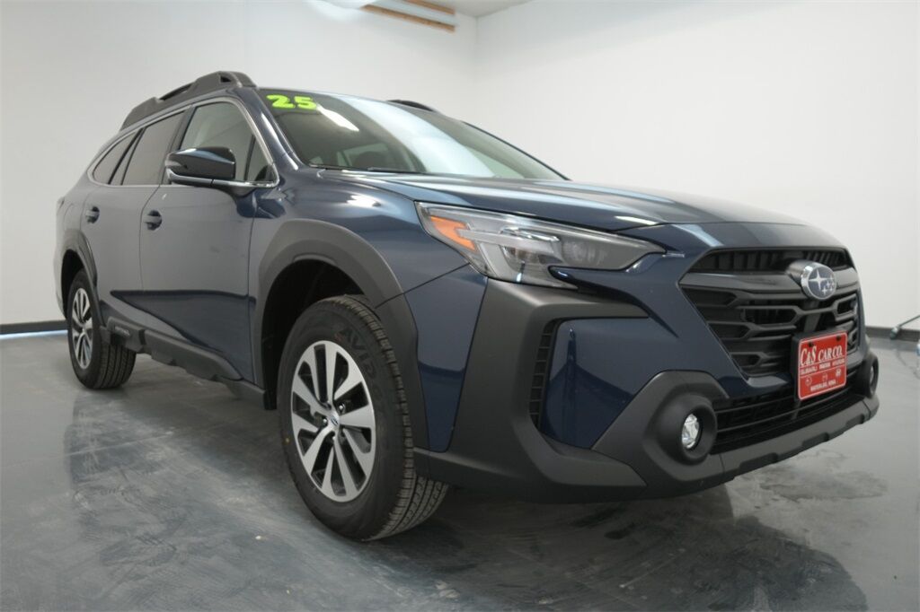2025 Subaru Outback  - C & S Car Company II