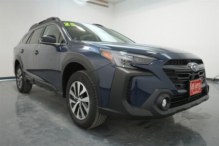 2025 Subaru Outback  - C & S Car Company II