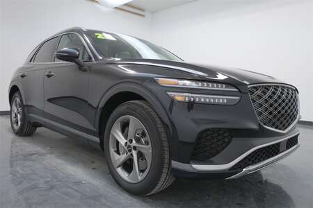2026 Genesis GV70 2.5T Select AWD for Sale  - GS1709  - C & S Car Company