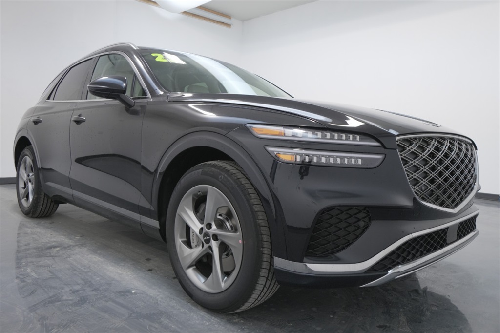 2026 Genesis GV70 2.5T Select AWD  - GS1709  - C & S Car Company