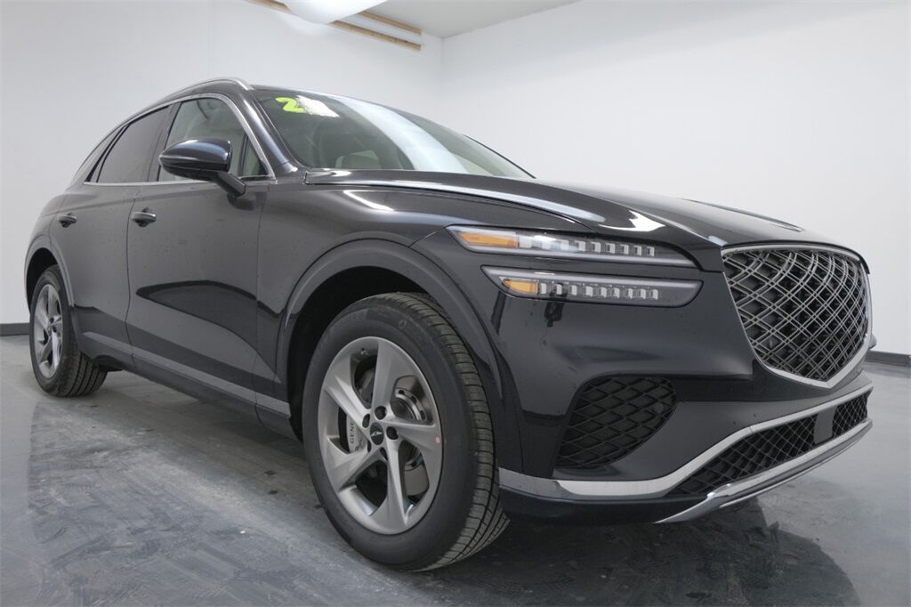 2026 Genesis GV70  - C & S Car Company