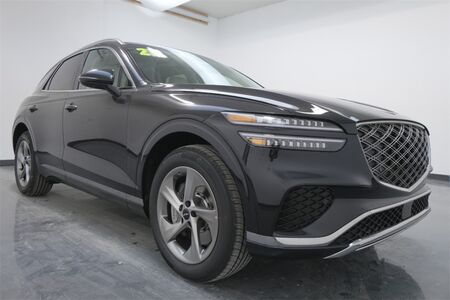 2026 Genesis GV70  - C & S Car Company