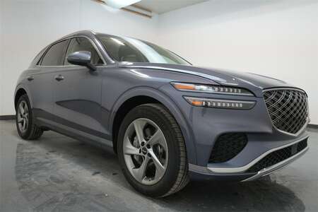 2026 Genesis GV70 2.5T Select AWD for Sale  - GS1710  - C & S Car Company