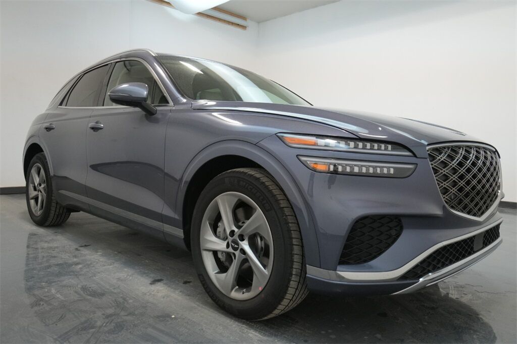 2026 Genesis GV70  - C & S Car Company