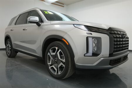 2025 Hyundai Palisade  - C & S Car Company II
