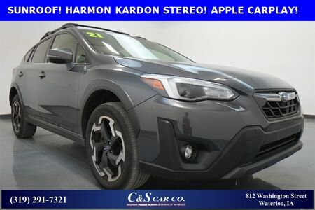 2021 Subaru Crosstrek  - C & S Car Company