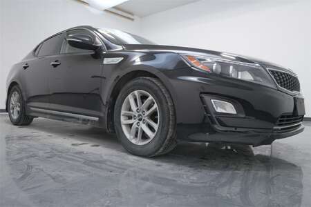 2015 Kia Optima Hybrid EX for Sale  - FSB11739B  - C & S Car Company