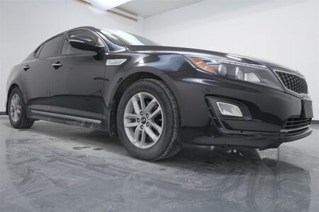 2015 Kia Optima Hybrid  - C & S Car Company
