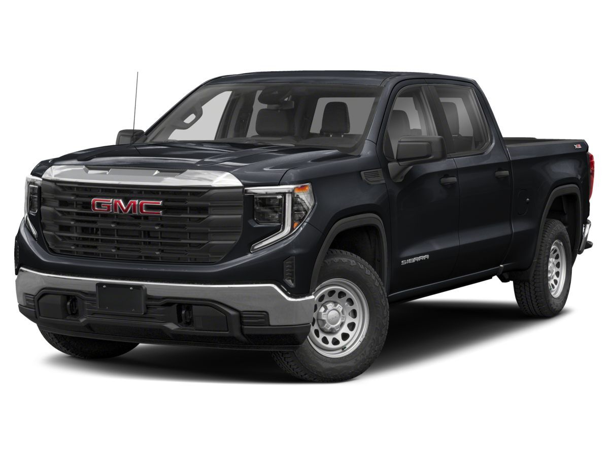 2024 GMC Sierra 1500  - C & S Car Company