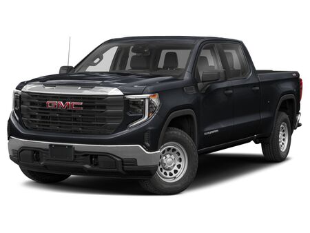 2024 GMC Sierra 1500  - C & S Car Company
