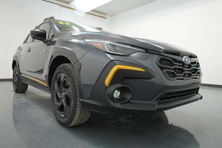2025 Subaru Crosstrek Sport AWD for Sale  - SB13000  - C & S Car Company