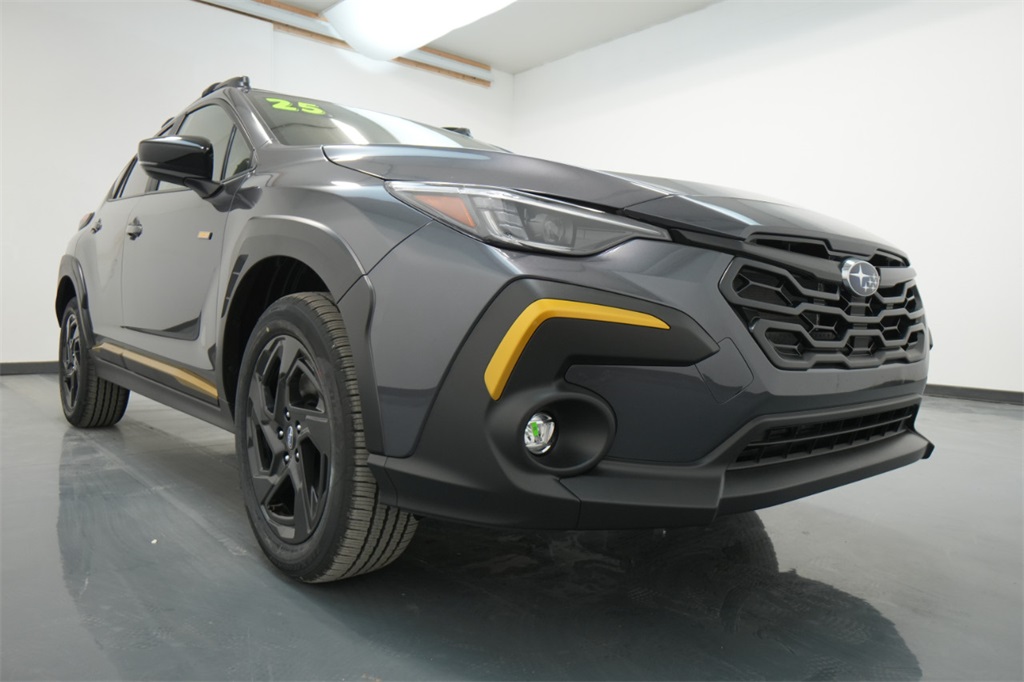 2025 Subaru Crosstrek Sport AWD  - SB13000  - C & S Car Company